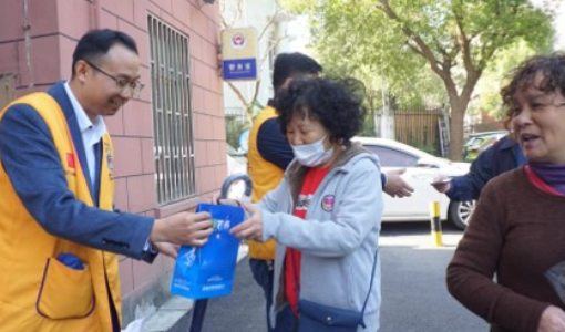 中國獅子聯(lián)會糖宣大型公益活動